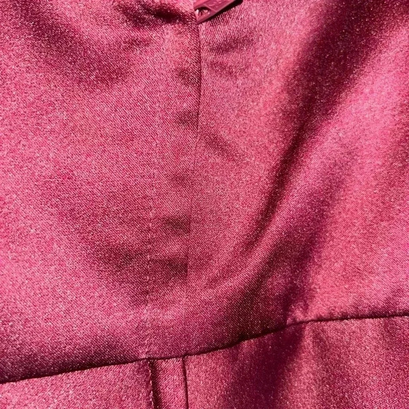 Formal Dress size 12 - Picture 6 of 9